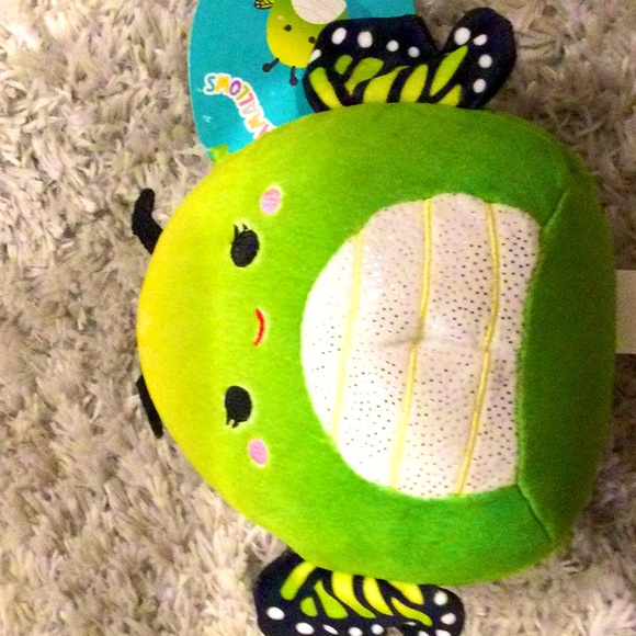 Squishmallows Toys Butterfly Squishmallow Poshmark
